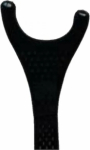 Honeywell 8675I LEFT HAND STRAP GLOVE, REPLACEMENT PALM STRAP SIZE MEDI