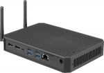 LG CQ601N-2P Intel Pentium SSD - Thin Client - N - Thin Client - Pentium N