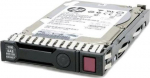 HPE Festplatte - 600 GB - Hot swap - 2.5" SFF (6.4 cm SFF)