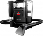 Bissell | SpotClean C5 Pro Portable Carpet and Upholstery Cleaner | 3931N | Corded operating | Washing function | 400 W | Black | 24 month(s)