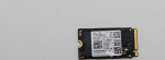 Lenovo 256GB M.2 2242 PCIe 4.0 NVMe, SSD