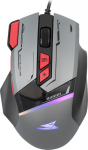 Baracuda MANTA-G BGM-047, Gray