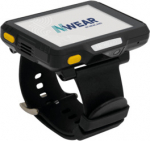 Newland WD1-V2, 7.1cm (2.8"), GPS, Camera, USB-C, BT, Wi-Fi, 4G, Android, kit, GMS - portable data collection device, screen size: 7.1 cm (2.8"), resolution: 640x480 pixels, GPS, Camera (13 MP), connection: USB-C, Bluetooth, Wi-Fi (802.11ac), 4G (LTE ...