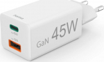 Hama 00201993 Fast Charger 45W white
