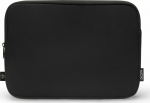 Dicota Sleeve ONE 13-13.3" black