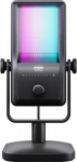 CHERRY XTRFY MIK NGALE R USB-C Microphone Black