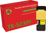 Xerox Toner Everyday Kyo TK-5230Y Yellow Remanufactured