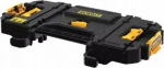 Industrial Vacuum Cleaner Dewalt DEWALT.ADAPTER FOR DWV902 AND DWV905 VACUUM CLEANER FOR MOUNTING THE TSTAK SYSTEM AND TOUGH SYSTEM