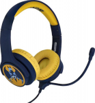 OTL Technologies OTL Batman - Symbol Kids Interactive Headphones with Microphone