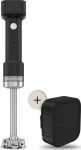 KitchenAid Go 5KHBRV71BM cordless stick blender, matte black