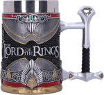 Nemesis Now: The Lord of The Rings - Aragorn Tankard (15.5cm)