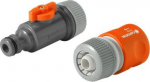 Gardena Soaker Connection Set