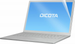 Dicota Anti-glare film. 9H for DELL Latitude 14 2in1 self-adh