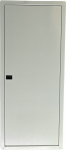 MCB Box TIBOX 440x1050x115mm; 6x16P, Flush Mount, indoor use