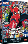 Trefl Puzzle Premium Plus Quality Marvel Spider Man 1000 element&oacute;w