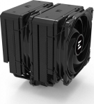 Zalman CNPS14X Duo CPU-K&uuml;hler, 270W TDP - 120mm, schwarz