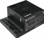 Lian Li EDGE EG1300 80 PLUS Platinum Netzteil, PCIe 5.1, ATX 3.1 - 1300 Watt, schwarz