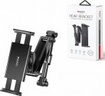 Yesido yesido Car Holder C117 on the headrest, BLACK / CZARNY