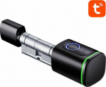 Avatto Digital lock insert Avatto SDL-S1-B100 100mm Czarny