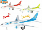 Hipo Metal plane saint/Tones 18.5cm 6szt/box 510301