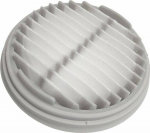 Dedra vacuum cleaner bag Round filter for upright vacuum cleaner DED7176