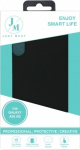 Just Must JM REGULAR DEFENSE SILICONE for Galaxy A55 5G Black
