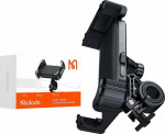 Mcdodo Bike holder Mcdodo CM-5240 on the phone (czarny)