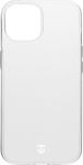 Tactical TPU Cover for Apple iPhone 15 / transparent