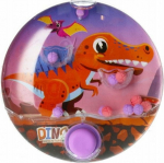 Madej Water game dino 12szt/disp 001653 68865
