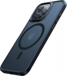 Torras GUARDIAN MAGNETIC SERIES, IPHONE 15 PRO MAX BLACK