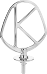 Kenwood Electronics Kenwood KAT70.000SS K-hook