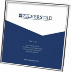 Zilverstad Sweet Memory 15x15 Metal Portrait glossy 6149660