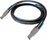 Microchip Technology Microchip Adaptec - External SAS-Kabel - SAS 12Gbit/s - 36-pole 4x Shielded Mini MultiLane (M)