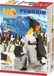 Adamigo Educational blocks Penguin
