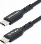 StarTech.com StarTech StarTech USB2CC3MBKE kabel USB USB 2.0 3 m USB C Czarny