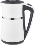 Maestro MR-030-White Electric Kettle 1.7 L 2200 W