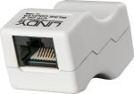 Lindy Rj-45 Inline Coupler Utpcat.6