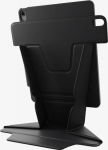 Uniq Tablet Case Ryze Case 360 iPad Air 11'' 2024 czarne