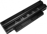ExtraDigital 4400MAH Battery for Dell Laptop 4400mAh