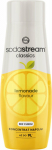 SodaStream Lemon Zero 440ml - Capacity [ml]: 440 | Efficiency [l]: do 9