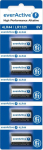 everActive Alkaline Battery LR44/LR1325/544A blister 5 szt
