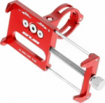 ForCell Clamp holder for a bicycle G85 Metal