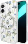 Kate Spade New York Kate Spade New York Protective MagSafe - Case iPhone 16 (Precious Bloom)