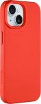 Tactical MagForce Velvet Smoothie Cover for Apple iPhone 15 / chilli