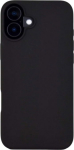 JT Berlin SilikonCase Steglitz MagSafe Apple iPhone 16 schwarz
