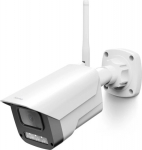Hama EXTERNAL CAMERA WI-FI DO MONITORING, FULL HD, Z RECORDING I NIGHT MODE