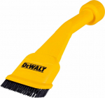 Dewalt Ergonomic brush for difficult dirt (DXVA00-4300E)