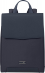 S&uuml;learvuti seljakott Samsonite Zalia 3.0, 14.1", Dark Navy, 10.5" tahvelarvuti tasku, 31.5x42.5x14.5/17cm, 11.5L, 1 kg