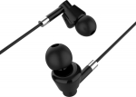 Media-Tech In-Ear Headphones Earphones All USB-C MT3609K