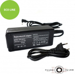 Extra Digital Laptop Power Adapter ACER 45W: 19V, 2.37A